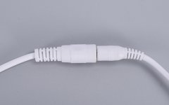 东莞防水插头防水连接器