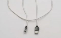 怎么选购USB数据线好？