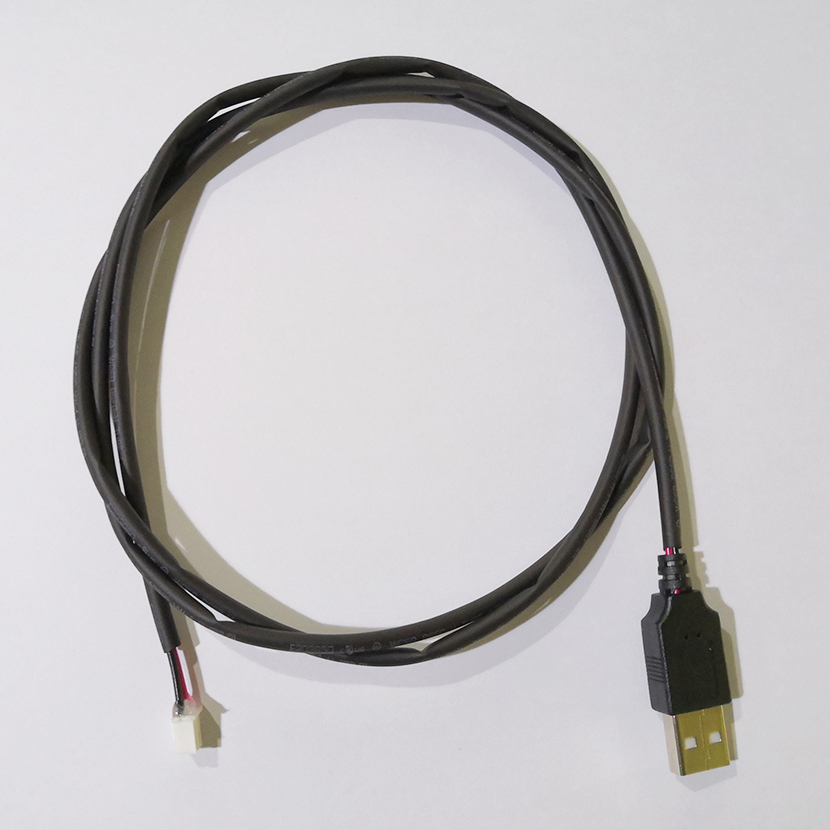 usb转<a href='https://www.dgleyang.cn/products/p2/' target='_blank'><u>端子线</u></a>